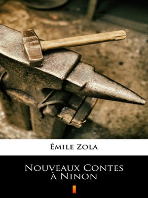 cover image of Nouveaux Contes à Ninon